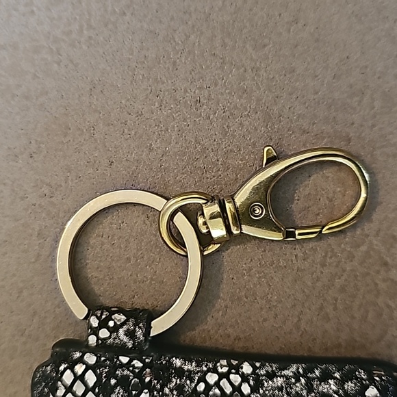 Fossil card holder - Picture 2 of 5